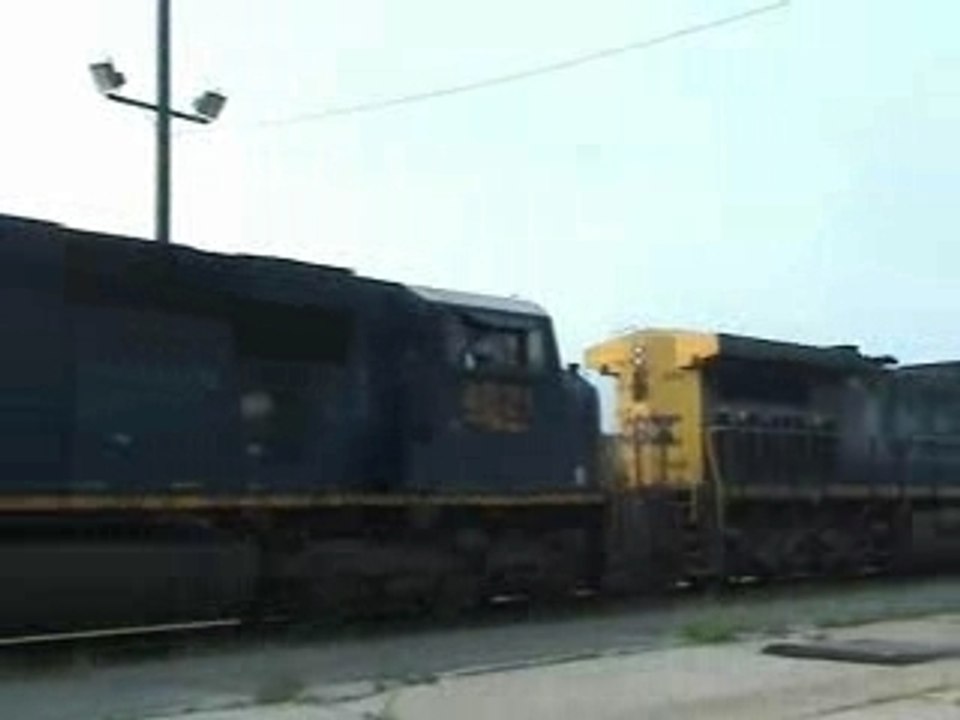 CSX 486