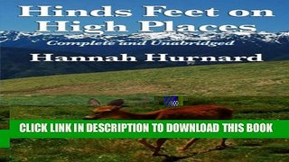 [PDF] Hinds Feet On High Places [Online Books]
