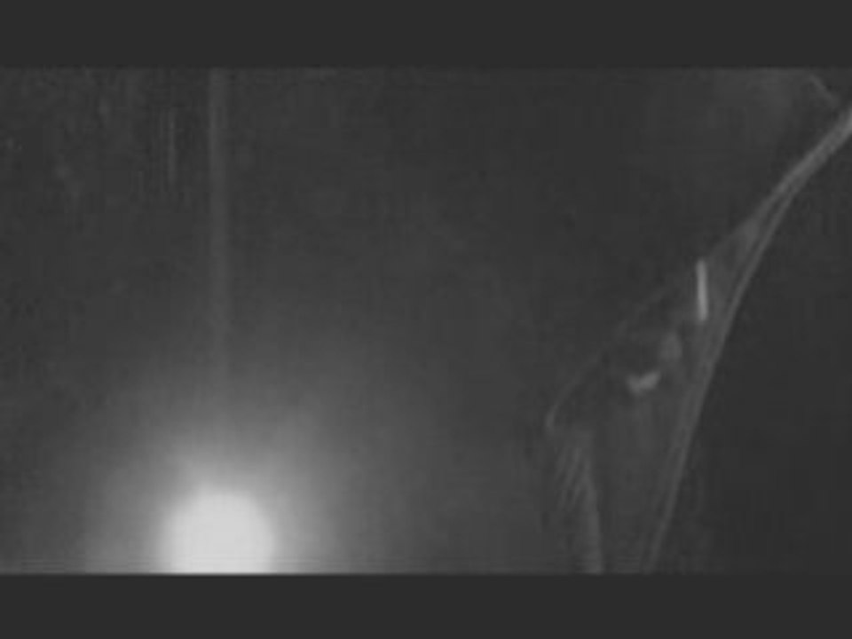 Krystal - Petit récit (clip)