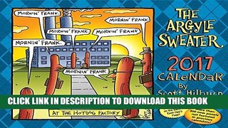 [PDF] The Argyle Sweater 2017 Day-to-Day Calendar Popular Collection[PDF] The Argyle Sweater 2017