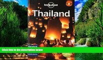 Books to Read  Lonely Planet Thailand (Travel Guide)  Best Seller Books Best Seller