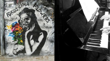 Fukushima mon Amour - Composition Originale Piano