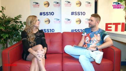 En toute intimité : Manon (SS10) : " Darko me plaît ! "