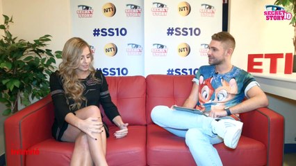 En toute intimité : Manon (SS10) : "je calcule plus dégun, je trace ma route !"