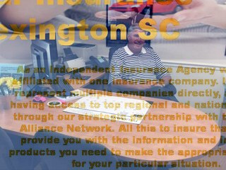 Want Car Insurance Lexington SC