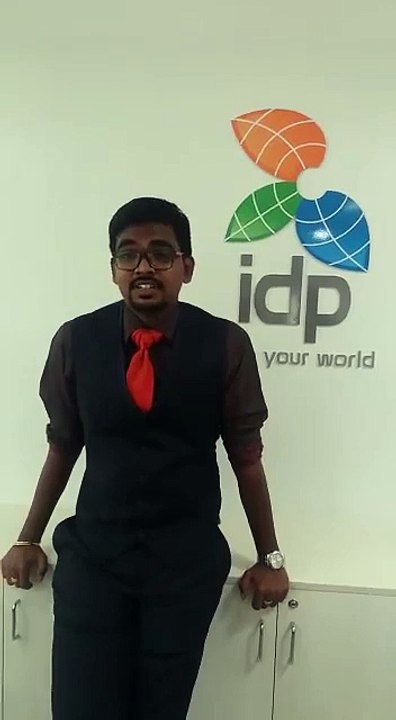 study in UK