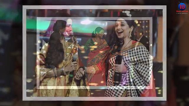 10 Bollywood Actresses who won Highest Filmfare Awards Best Actress