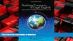 READ ONLINE Drafting Contracts in Legal English: Cross-Border Agreements Governed by U.S. Law