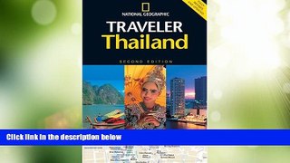 Must Have PDF  National Geographic Traveler: Thailand  Best Seller Books Best Seller