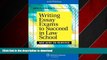 READ THE NEW BOOK Writing Essay Exams to Succeed in Law School (Not Just to Survive): Third