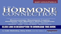 [PDF] The Hormone Connection: Revolutionary Discoveries Linking Hormones and Women s Health