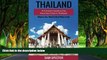 Big Deals  Thailand: A Traveler s Guide To The Must-See Cities In Thailand!  Best Seller Books