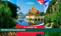 Big Deals  Lonely Planet Lo Mejor de Tailandia (Travel Guide) (Spanish Edition)  Best Seller Books