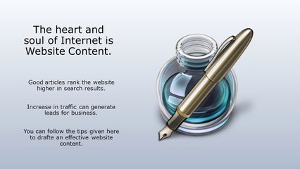 Secrets of Advanced Content Writing