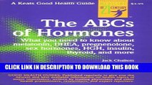 [PDF] ABC s of Hormones Full Online