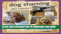 [PDF] Dog Shaming 2017 Wall Calendar Popular Online[PDF] Dog Shaming 2017 Wall Calendar Full