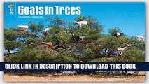 [PDF] Goats in Trees 2017 Square Popular Online[PDF] Goats in Trees 2017 Square Popular