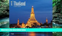 Big Deals  Thailand 2017 Square (Multilingual Edition)  Full Read Most Wanted