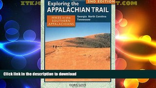 EBOOK ONLINE  Exploring the Appalachian Trail: Hikes in the Southern Appalachians  BOOK ONLINE