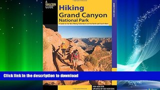 READ  Hiking Grand Canyon National Park, 3rd: A Guide to the Best Hiking Adventures on the North