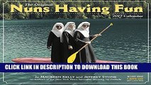 [PDF] Nuns Having Fun Wall Calendar 2017 Popular Collection[PDF] Nuns Having Fun Wall Calendar