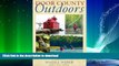 READ BOOK  Door County Outdoors: A Guide to the Best Hiking, Biking, Paddling, Beaches, and
