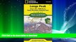 READ BOOK  Longs Peak: Rocky Mountain National Park [Bear Lake, Wild Basin] (National Geographic