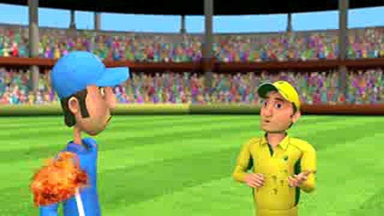 World Cup Special video