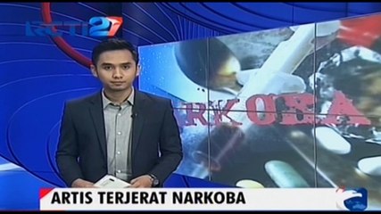 Status Gatot Brajamusti Belum Ditetapkan