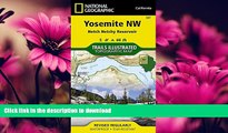 READ  Yosemite NW: Hetch Hetchy Reservoir (National Geographic Trails Illustrated Map)  BOOK