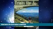 READ  Trinity Alps   Vicinity: Including Whiskeytown, Russian Wilderness, and Castle Crags Areas: