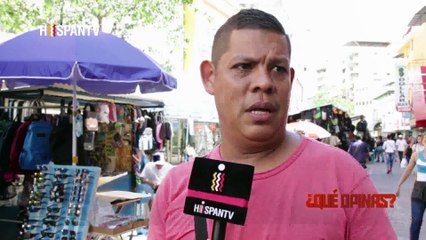 ¿Qué opinas? - Delincuencia en Panamá