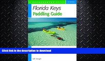 FAVORITE BOOK  Florida Keys Paddling Guide: From Key Largo to Key West  BOOK ONLINE