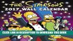 [PDF] The Simpsons Wall Calendar (2017) Popular Online[PDF] The Simpsons Wall Calendar (2017)