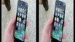 Will It Blend? - iPhone 6 vs Galaxy S3