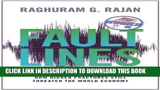 [PDF] Fault Lines: How Hidden Fractures Still Threaten the World Economy Full Online