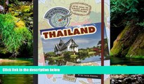 READ FULL  Thailand (Social Studies Explorer)  READ Ebook Online Audiobook