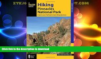 READ  Hiking Pinnacles National Park: A Guide to the Park s Greatest Hiking Adventures (Regional