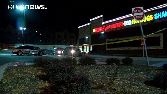 Usa. Muore in una sparatoria la figlia del velocista Tyson Gay