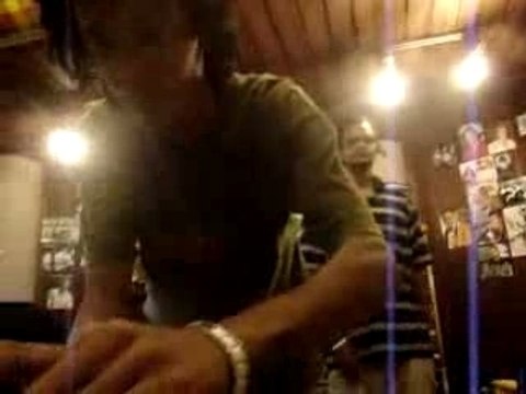 Thyeks Mix Session Debs- Nosmy Riddim (Fuckly,Koryas,G-Prod)