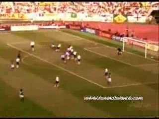 Ronaldinho - projet R10