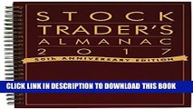 [PDF] Stock Trader s Almanac 2017 (Almanac Investor Series) Popular Colection