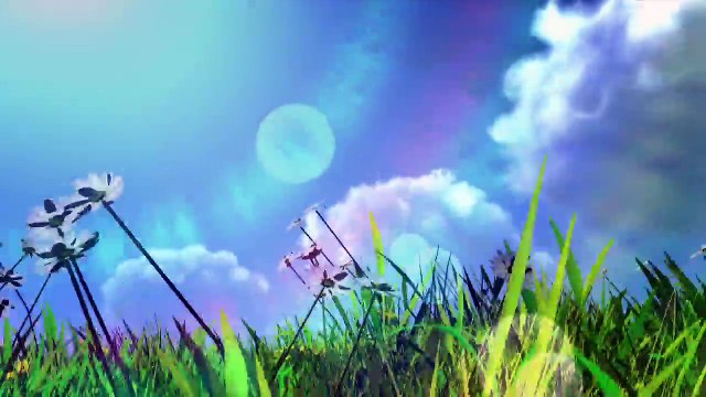 Time Lapse Tree Growing - Animation VIdeo