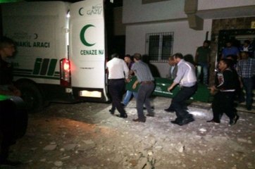 IŞİD'in 'Türkiye'deki Beyni' Patladı!