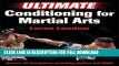 [DOWNLOAD PDF] Ultimate Conditioning for Martial Arts READ BOOK FULL