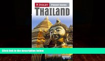 Big Deals  Thailand Insight Pocket Guide (Insight Pocket Guides)  Full Ebooks Best Seller