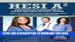 [PDF] HESI Admission Assessment Exam Review Study Guide: HESI A2 Exam Prep and Practice Test