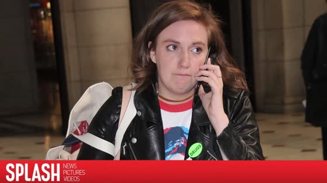 Lena Dunham war Inspiration für eine Coach Handtasche