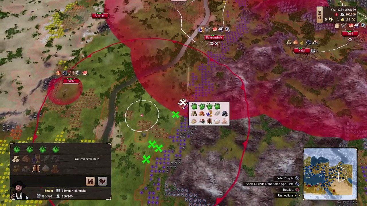 KURDISH_ATTACK's Live PS4 Broadcast (6)