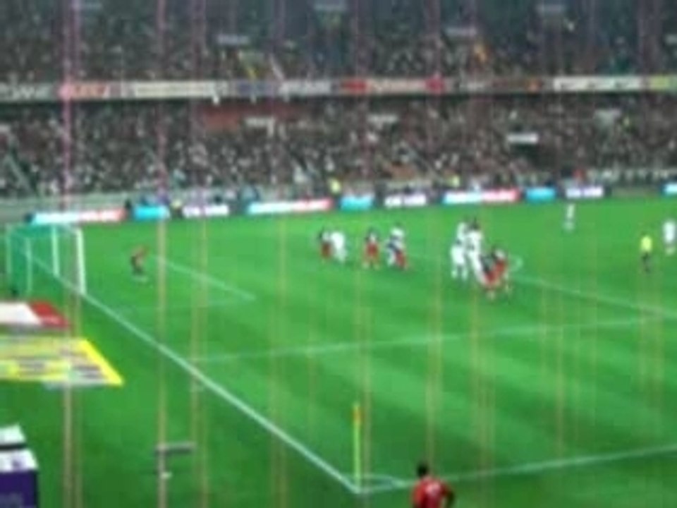 psg lorient occasion